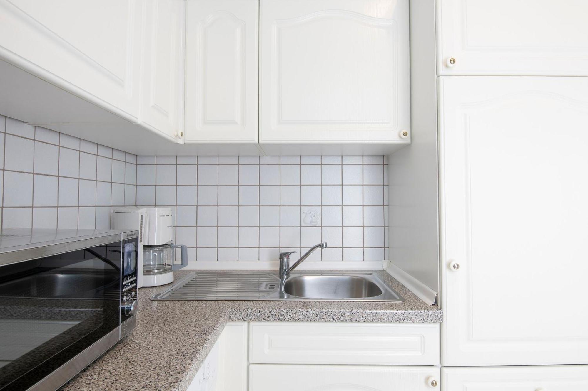 Lindenbuschen 1- Wohnung 3 Kellenhusen Kültér fotó