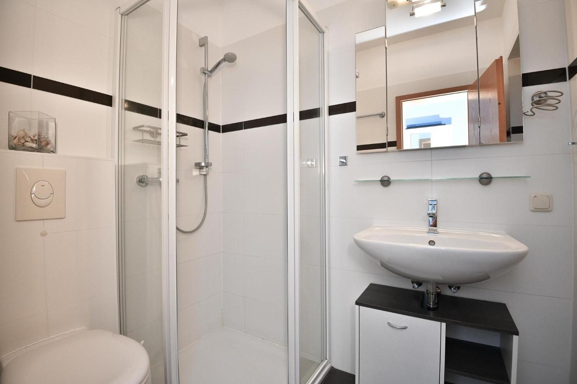 Lindenbuschen 1- Wohnung 3 Kellenhusen Kültér fotó