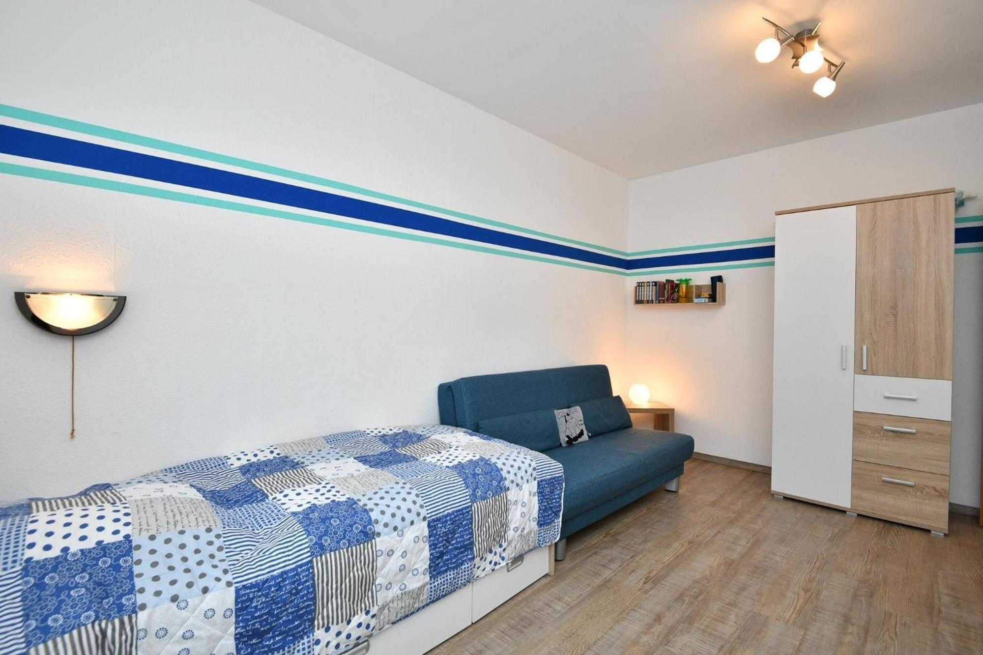 Lindenbuschen 1- Wohnung 3 Kellenhusen Kültér fotó