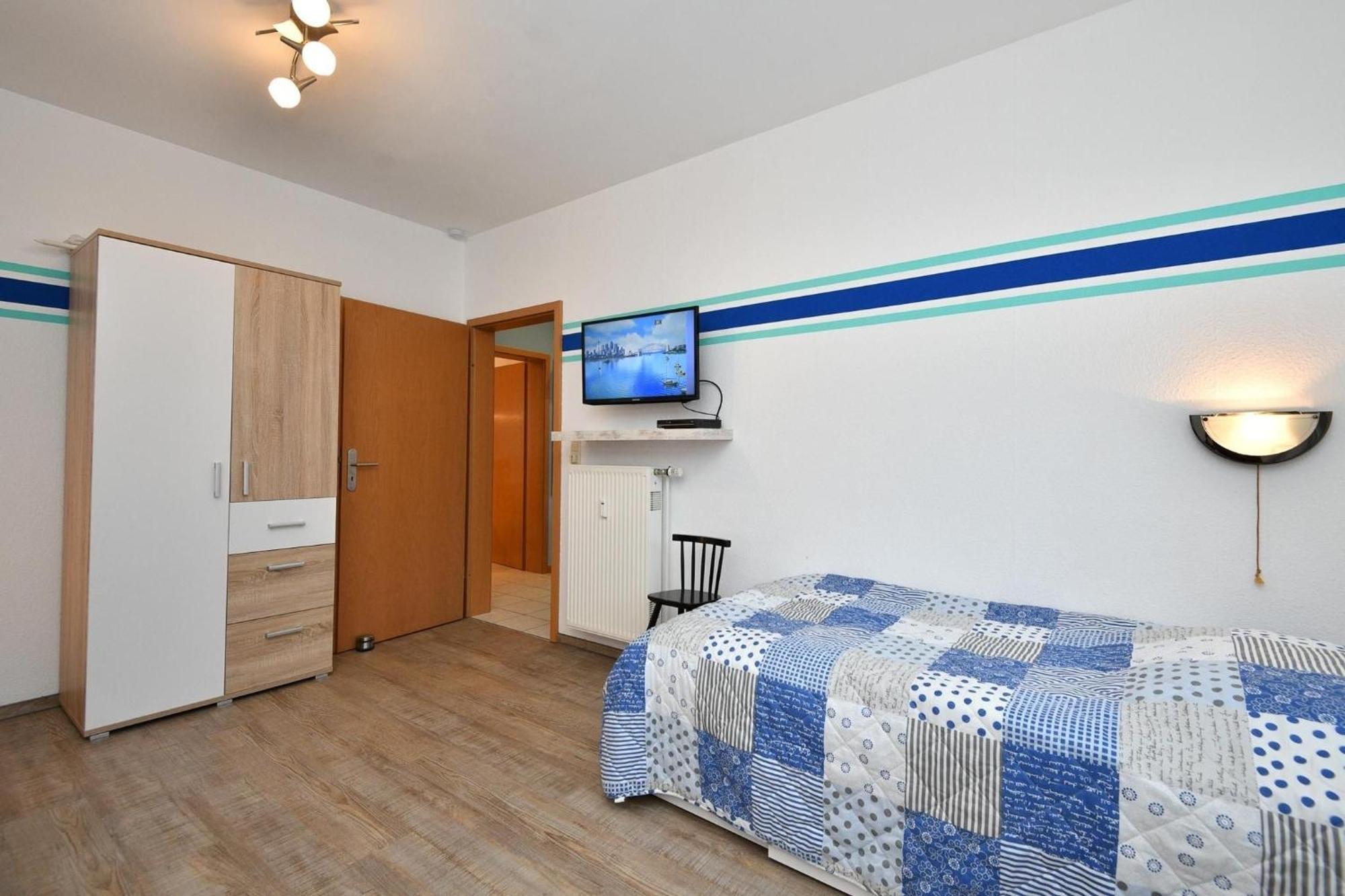 Lindenbuschen 1- Wohnung 3 Kellenhusen Kültér fotó